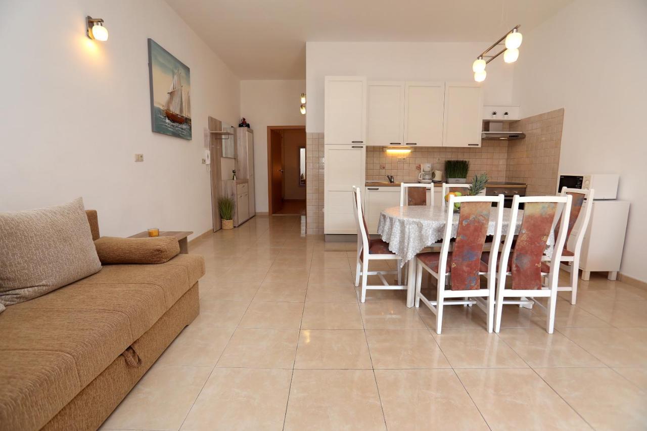 Vila Kuzmanic Trogir Exterior foto