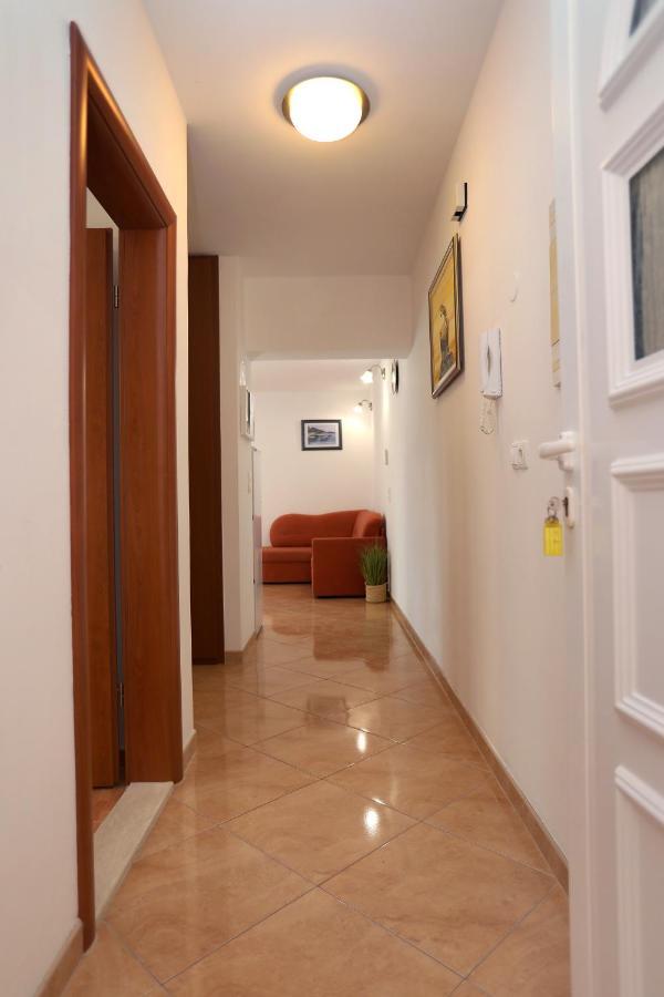 Vila Kuzmanic Trogir Exterior foto