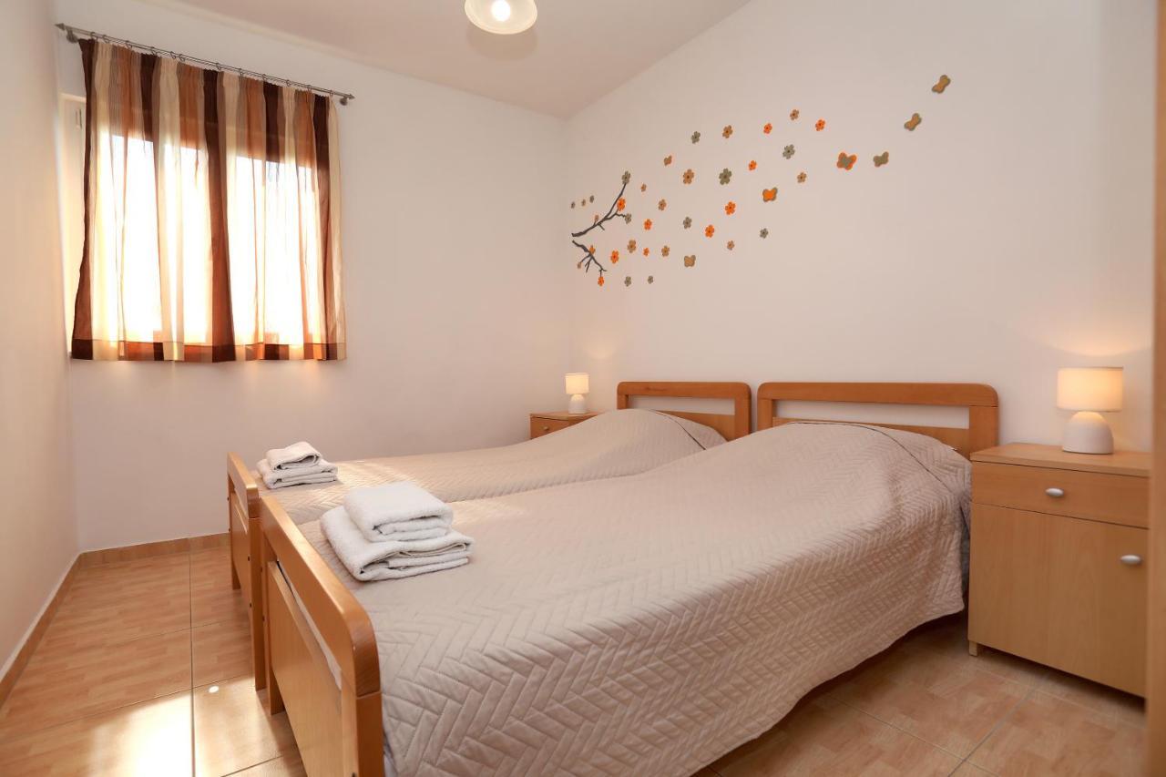 Vila Kuzmanic Trogir Exterior foto